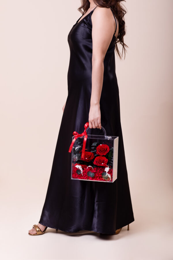 Love Handle Bag