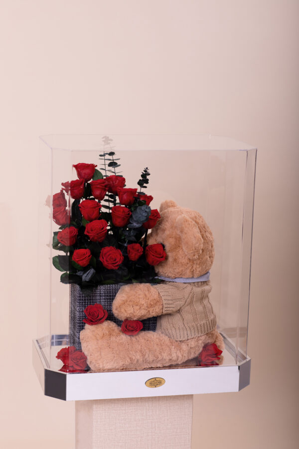 The Signature Teddy