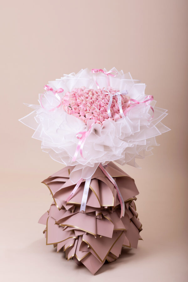 Pink Love Affair