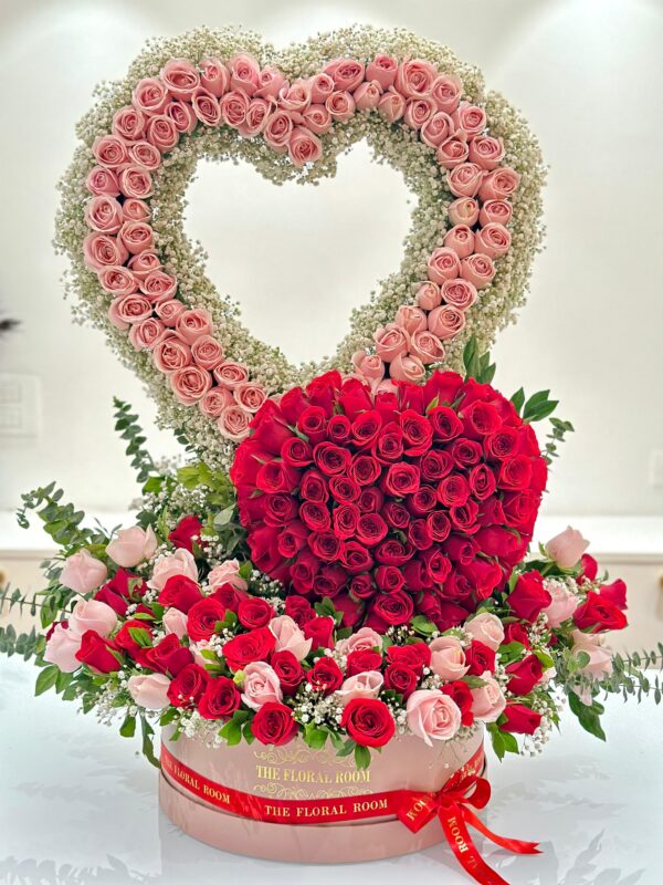 The Queen’s Heart