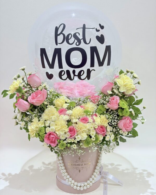 Best Mom Ever