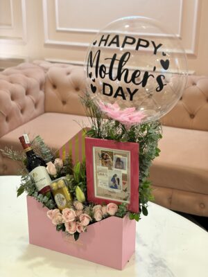 Mother's day Hamper