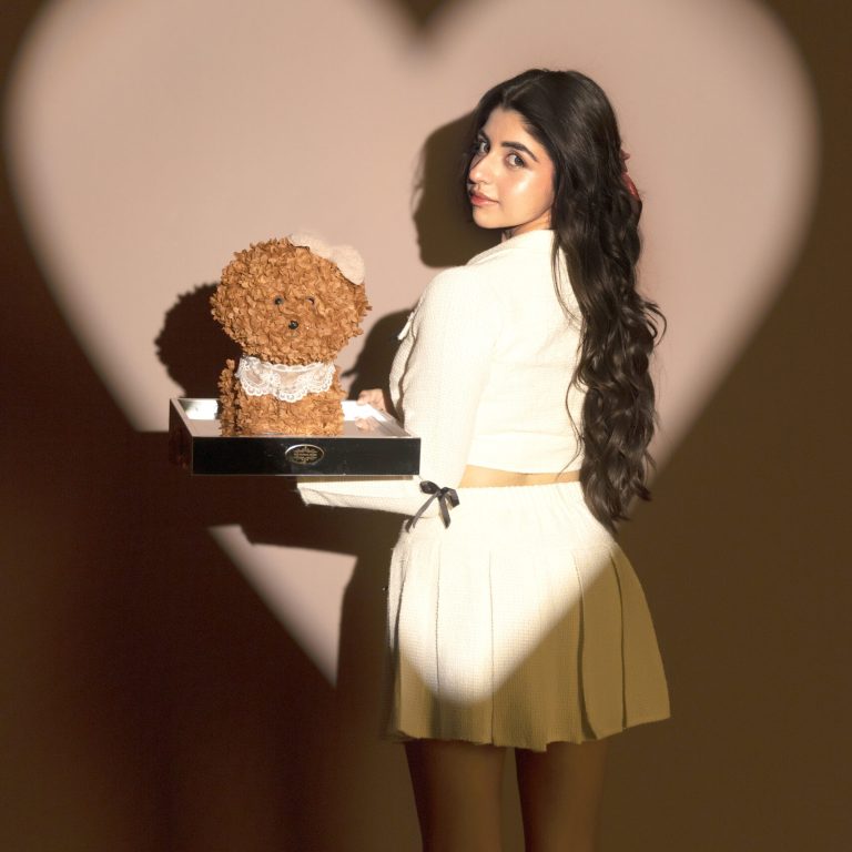 The Forever Furry Friend